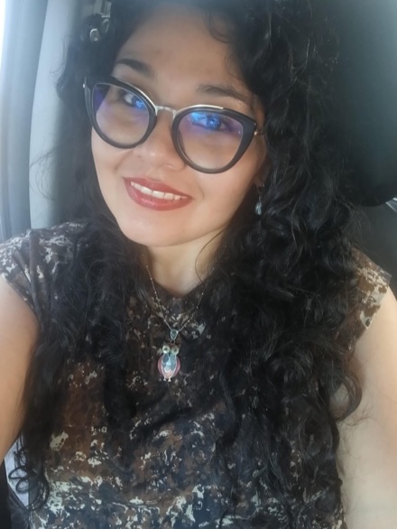 Elizabeth Rafaela Fernández