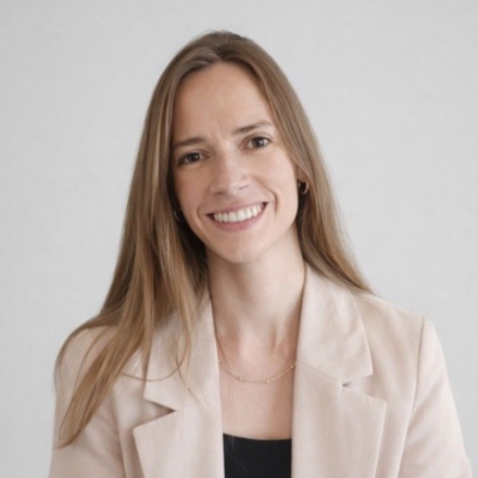 María Cecilia Leake