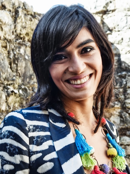 Tamara Luisina Mascareño Varas